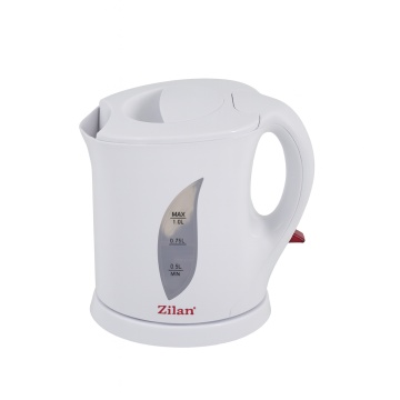 Fierbator electric Floria ZLN8489 – 1L, 1650W, alb