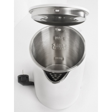 Fierbator electric Zilan ZLN1147 – 1.7L, 1500W, indicator luminos, alb - Img 3