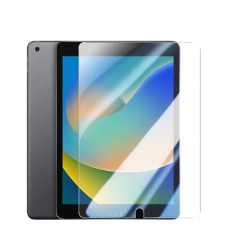 Hoco G17 folie ecran iPad 10.2 / 10.5, sticla securizata tempered glass clear, protectie premium - Img 1