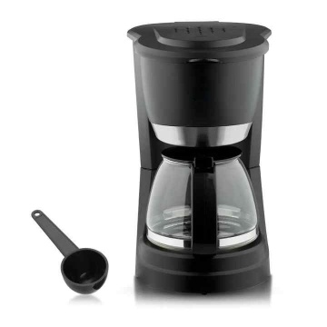 Hoffmans HM3009 – Filtru cafea electric 1200W, 1500ml, negru - Img 3