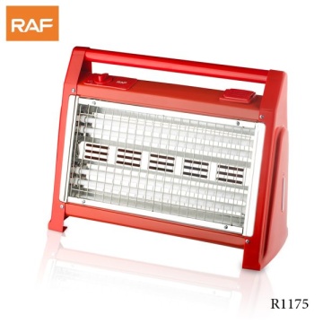 Încălzitor cu ventilator Raf R1175, 2400W, Termostat Reglabil - Img 2