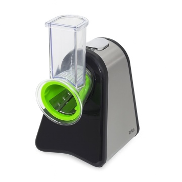 Razatoare și Feliator Zilan ZLN0498 Fresh – 200W, 4 accesorii inox, corp metalic, design compact