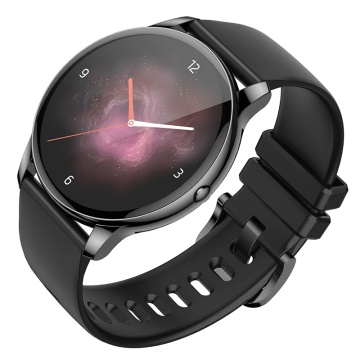 SmartWatch Hoco Y10, AMOLED, 1.3" BT 5.0, 230mAh, negru - Img 2