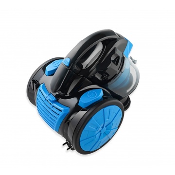 Aspirator fara sac Floria ZLN3468, 700W, 1.8L, filtru HEPA 13, filtrare ciclonica - Img 3