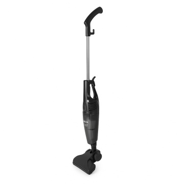 Aspirator vertical Floria ZLN8191, 2 in 1, fara sac, 800W, cablu 4.2m, negru - Img 1
