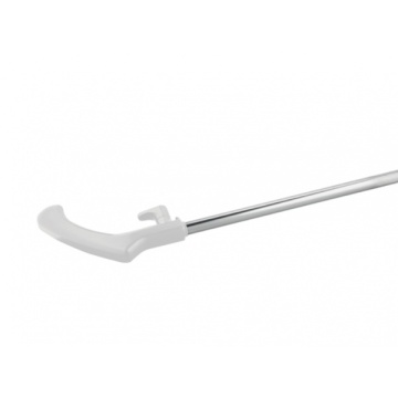 Aspirator vertical Floria ZLN8192, 2 in 1, fara sac, 800W, cablu 4.2m, alb - Img 3