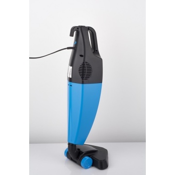 Aspirator vertical Zilan ZLN1235, 800W, fara sac, 2L, maner detasabil, talpa triunghiulara, cablu 5m, albastru-negru - Img 4