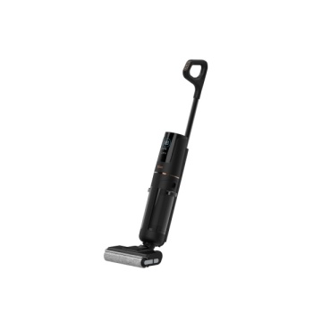 Aspirator vertical Zilan ZLN8000 Aurum, 200W, umed/uscat, HEPA, baterie 2500mAh, autonomie 40min, autocuratare, silentios - Img 3