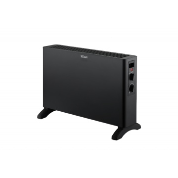 Convector electric Zilan ZLN2044 2000W, 2 trepte, termostat - Img 3