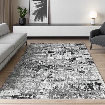 Covor Livario Granite Elegant Safir Grey