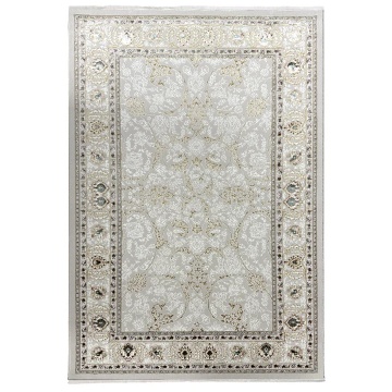 Covor Livario Granite Iran Lux Ahvaz 6839A Crem Persan - Img 2