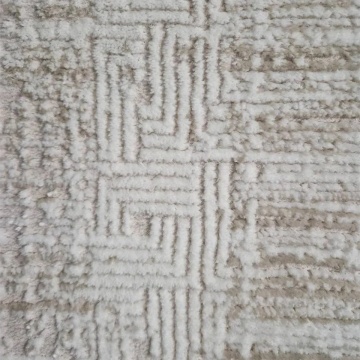 Covor Livario Porto Modern Crem Bej - Img 3