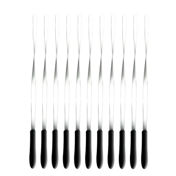 Gratar electric Raf R8628 1500W, 11 tepuse, multifunctional, negru - Img 5