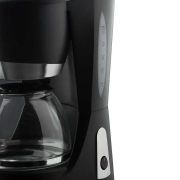 Hoffmans HM3009 – Filtru cafea electric 1200W, 1500ml, negru - Img 4