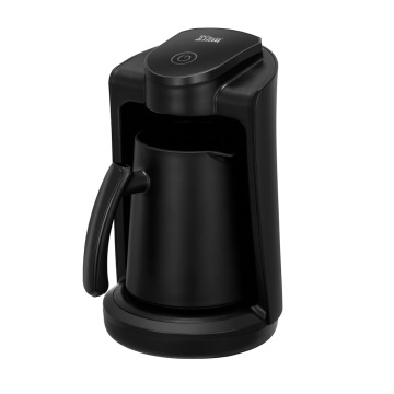 Aparat cafea turceasca Zilan ZLN1284 – 400W, 250ml, automat, negru