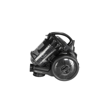 Aspirator fara sac Zilan ZLN3300, 700W, 2.5L, tehnologie ciclonica, filtru HEPA 13, control flux aer, negru - Img 5