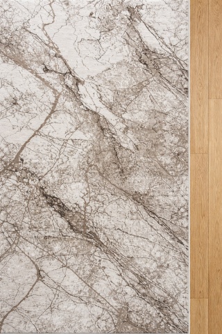 Covor Livario Granite Elegant Cuartr Beige - Img 3