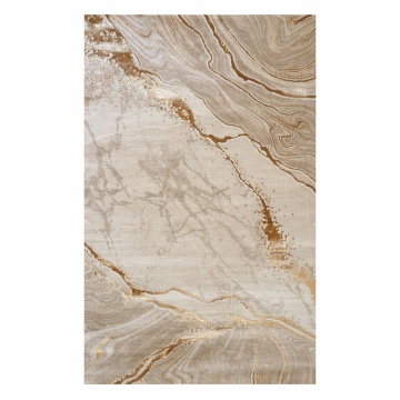 Covor Livario Marble Cream Beige - Img 5