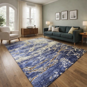 Covor Livario Marble Gri