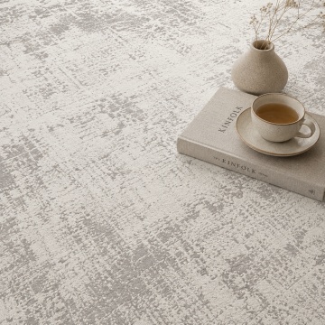 Covor Premium Livario Premium Stone - CREAM GREY - Img 2