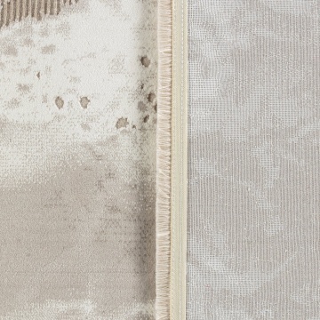 Covor Premium Livario Premium Stone - T018A L.BEIGE CREAM - Img 4