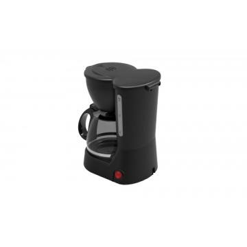 Filtru de cafea Floria ZLN7877 – 650W, 600ml, mentinere la cald, sistem antipicurare, negru - Img 4