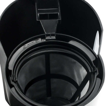 Hoffmans HM3009 – Filtru cafea electric 1200W, 1500ml, negru - Img 5