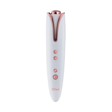 Ondulator electric Zilan ZLN9204 Persephone, 200°C, LED, negru