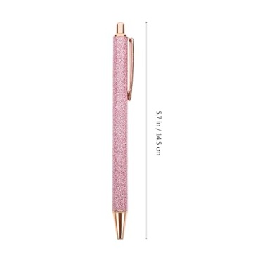 Pix cu bila CRESCO Disco in cutie cadou, Premium, Gri deschis - P3991 - Img 5