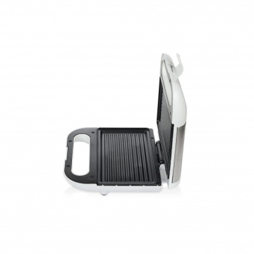 Sandwich maker Zilan ZLN1689, 800W, termostat automat, placi antiaderente, indicator luminos, depozitare verticala - Img 3