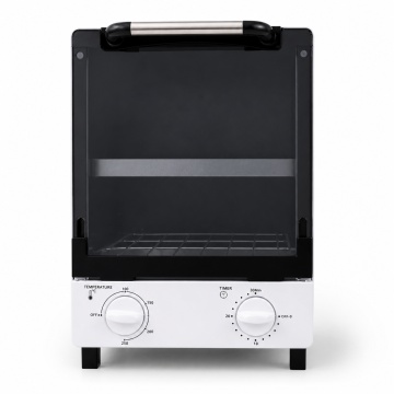 Sterilizator Profesional Instrumente Manichiura/Pedichiura 250°C, 12L, 1000W, Timer 30 min, Tip Pupinel (Dry Heat), Vionex alb