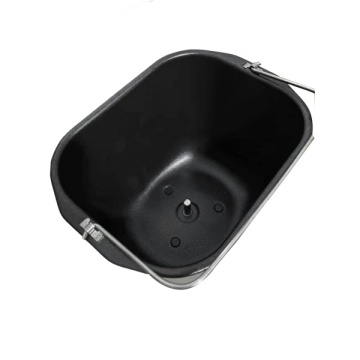 Zilan Masina de facut paine ZLN5213, 550 W, 900 g, ecran digital, coacere ajustabila, negru - Img 3