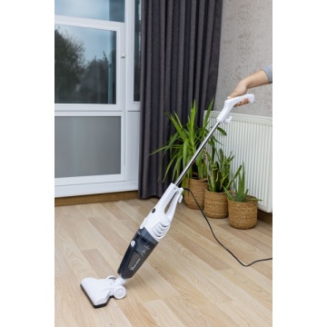 Aspirator vertical Floria ZLN8192, 2 in 1, fara sac, 800W, cablu 4.2m, alb - Img 5