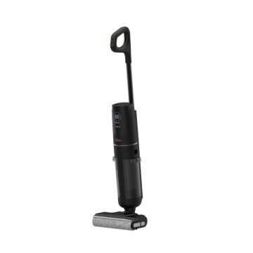 Aspirator vertical Zilan ZLN8000 Aurum, 200W, umed/uscat, HEPA, baterie 2500mAh, autonomie 40min, autocuratare, silentios - Img 4