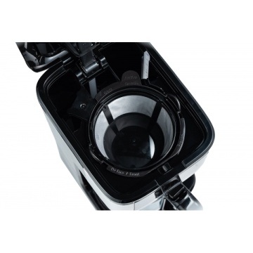 Cafetiera digitala Zilan ZLN9266 – 900W, 1.8L, programare automata si auto-curatare - Img 4