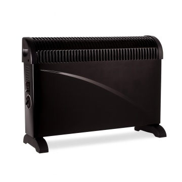Convector electric Turbo Floria ZLN6850 2000W, 3 trepte, ventilator