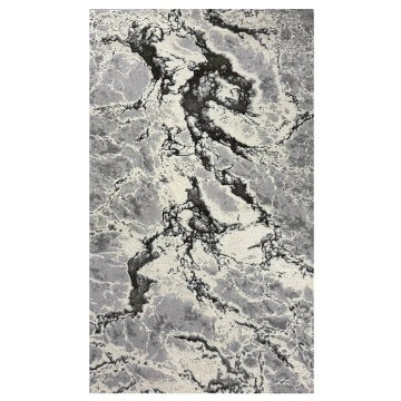 Covor Livario Aurum Fulgerul Grey - Img 2