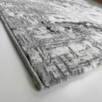 Covor Livario Granite Elegant Safir Grey - Img 5