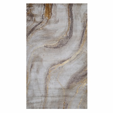 Covor Livario Marble Crem Beige - Img 5