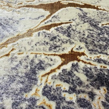 Covor Livario Marble Gri - Img 4