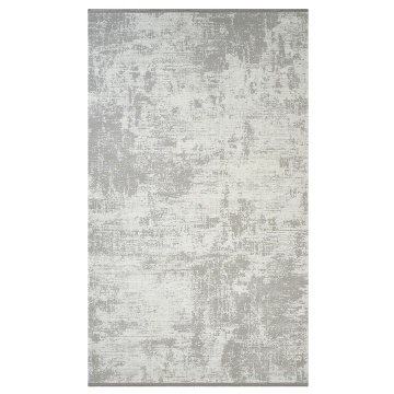 Covor Premium Livario Premium Stone - F179A CREAM L.GREY - Img 2