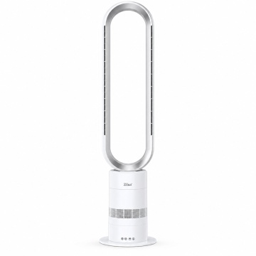 Ventilator turn fara palete Zilan ZLN2426, 22W, 10 trepte viteza, timer, telecomanda,
