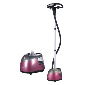 Aparat vertical de calcat cu aburi 2000W, 2.5L, DSP KD6016