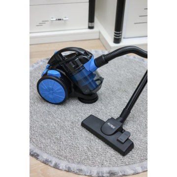 Aspirator fara sac Floria ZLN3468, 700W, 1.8L, filtru HEPA 13, filtrare ciclonica - Img 4