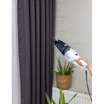 Aspirator vertical Floria ZLN8192, 2 in 1, fara sac, 800W, cablu 4.2m, alb - Img 6