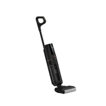 Aspirator vertical Zilan ZLN8000 Aurum, 200W, umed/uscat, HEPA, baterie 2500mAh, autonomie 40min, autocuratare, silentios - Img 5
