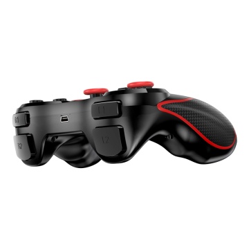 Controler jocuri wireless Kaku KSC-711, Bluetooth 5.0, 400mAh, compatibil iOS/Android, negru, timp utilizare 10h - Img 3