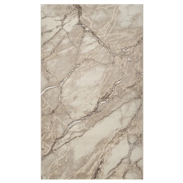 Covor Livario Imperial Effect Carrara, 2450 g/mp, Textură Premium Soft Lux Cream Beige - Img 2
