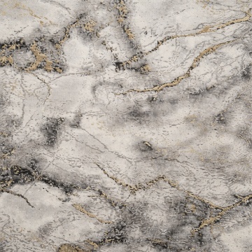 Covor Livario Imperial Effect Diamant, Soft Lux, 2450 g/m² White Gold - Img 3