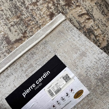 Covor Pierre Cardin Versailes Design Modern Peper - Img 4